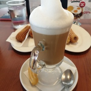 Capuccino