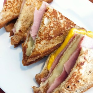 Monte Cristo