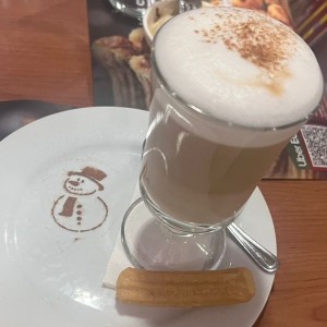 Capuccino 