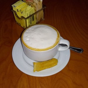 cafe latte