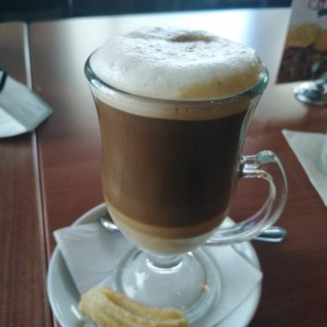 Capuccino 