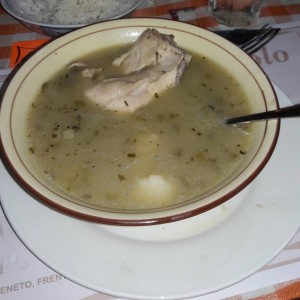 sancocho