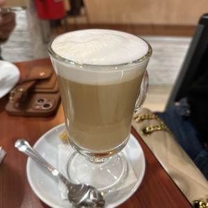 Capuccino 