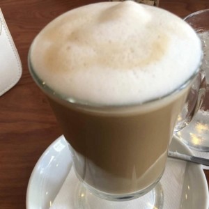 Capuchino