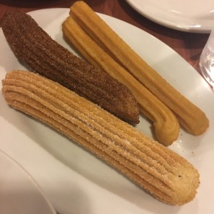 Churros