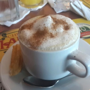 Capuchino