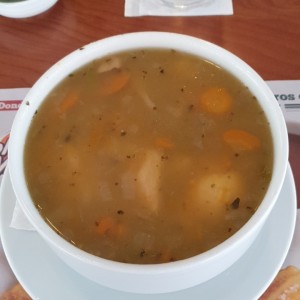 sancocho