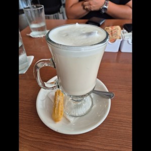 chai latte