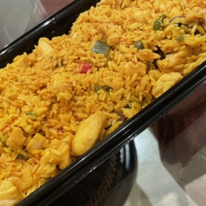 Paella