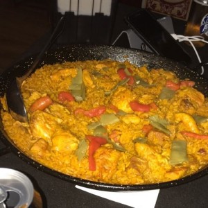 Paella