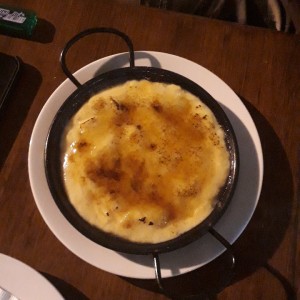 crema catalana