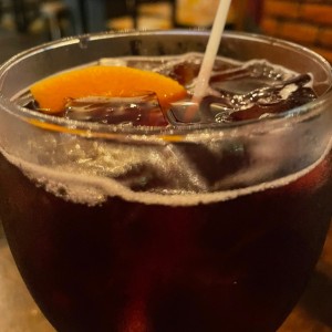 Tinto de verano