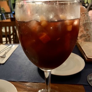 sangria