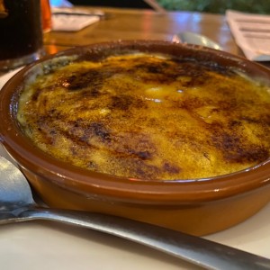 crema catalana