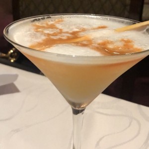 pisco sour