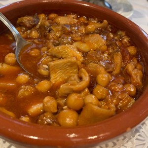 callos