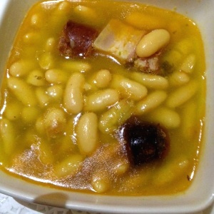 Fabada 