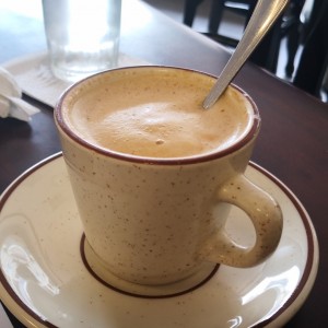 cappuccino 