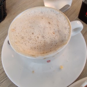 cappuccino 