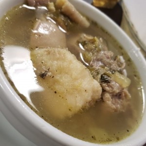 sancocho