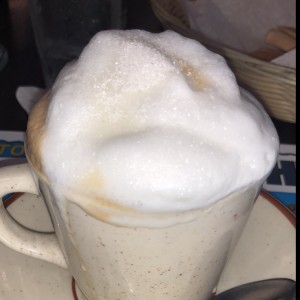 Capuccino