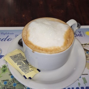 Capuchino