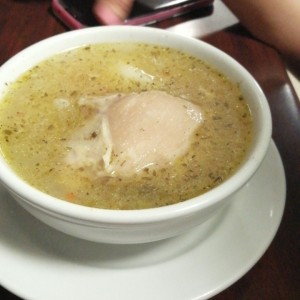 sancocho