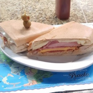 cubano