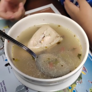 Sancocho