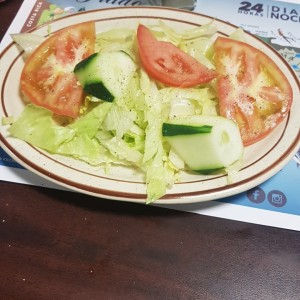 ensalada