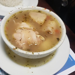 sancocho 