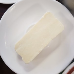 QUESO BLANCO DEL PAIS