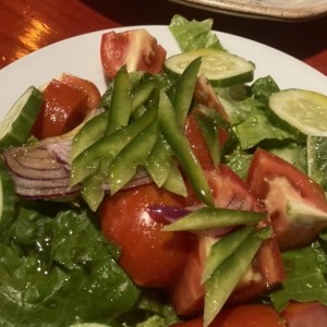 Ensalada 