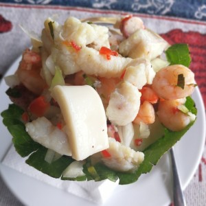 ceviche 