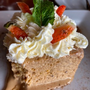 Tres Leches