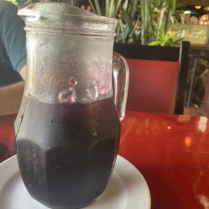 Jarra de sangria 