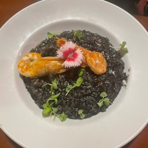 Risotto Barbanegra