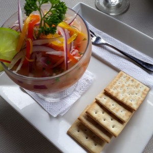 Ceviche 