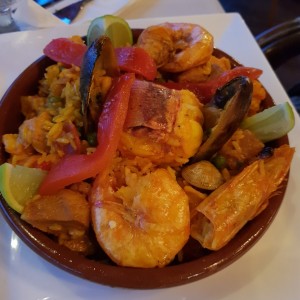 Paella