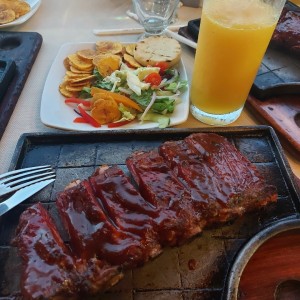 costillas 