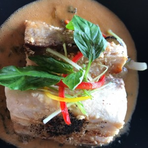 Cobia thai