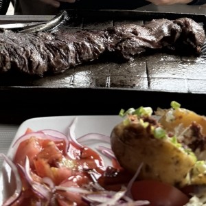 ENTRAÑA (16 OZ) ANGUS USDA CHOICE