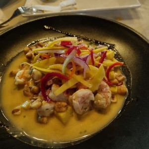 Ceviche 