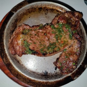 RIB EYE