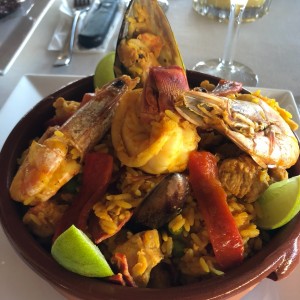 Paella