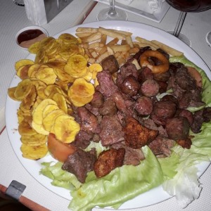 picada