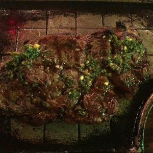 rib eye prime