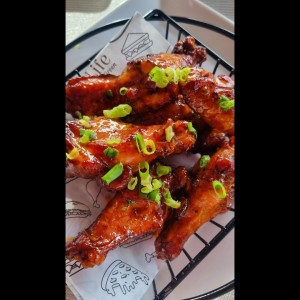 Buffalos