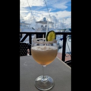 margarita frozen