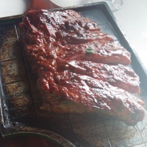 BBQ Ribs